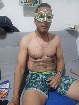 latinmartin73 online show from 11.09.25