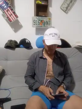 latinmartin73 online show from 11.11.25