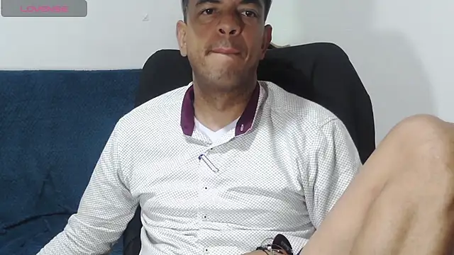 latinmartin73 online show from 05.14.26