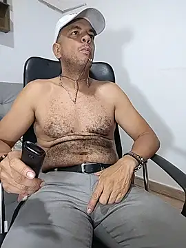 latinmartin73 online show from 06.04.26