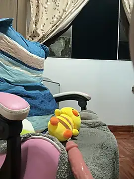 kittyfresita online show from 02.15.25