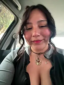 kittyfresita online show from 10.23.25