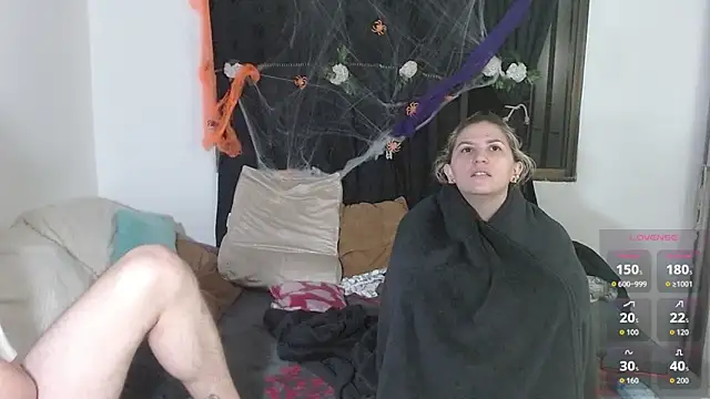 sussy-leohot online show from 10.18.25