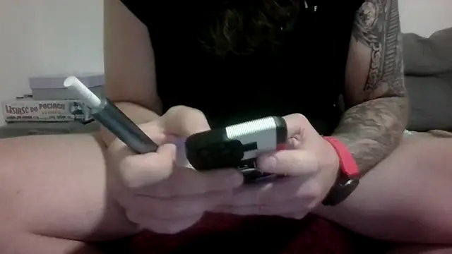 BrodatyZbir84 online show from 09.19.25