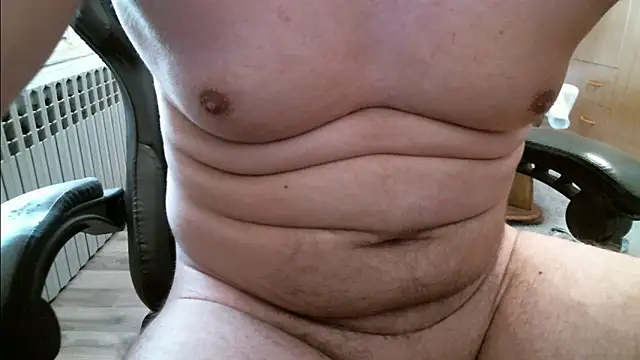 HornyBigCummer online show from 10.22.25