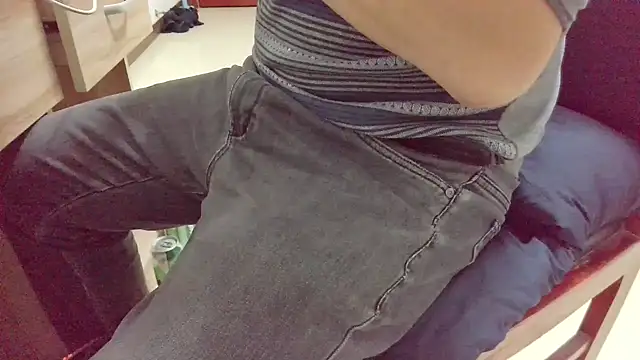 huzi518 online show from 10.26.25