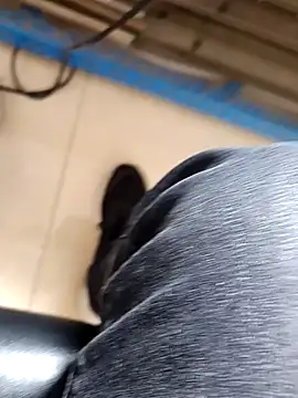 huzi518 online show from 03.19.26