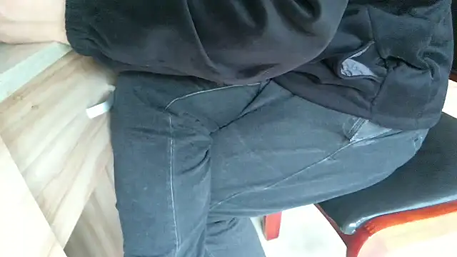 huzi518 online show from 03.21.26