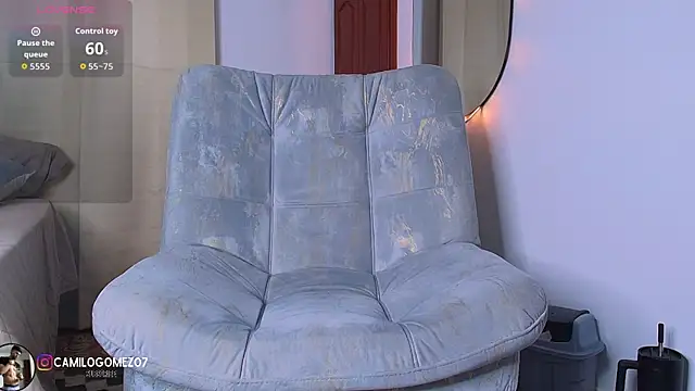 Colt Perci online show from 04.05.26