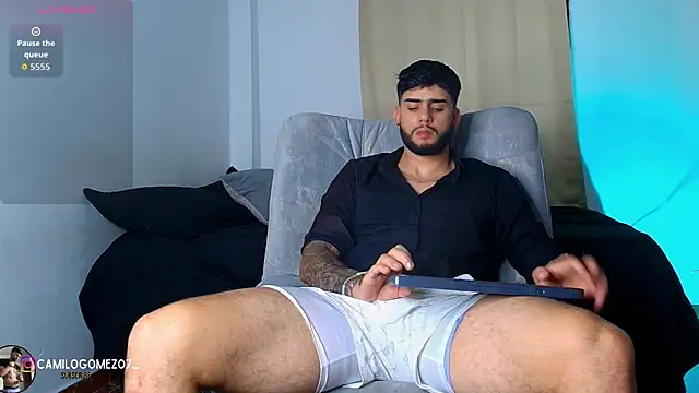 Colt Perci online show from 05.29.26