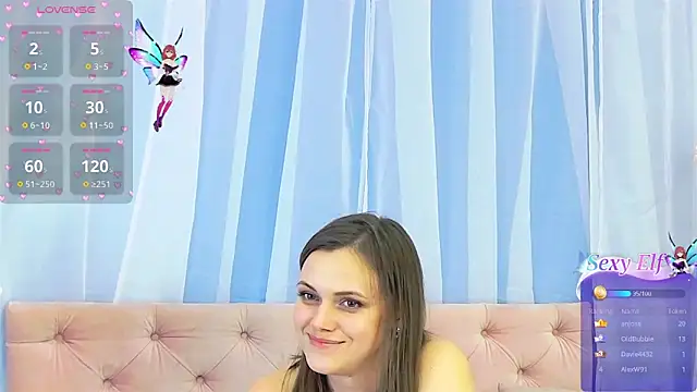 AstieFlow online show from 01.03.25