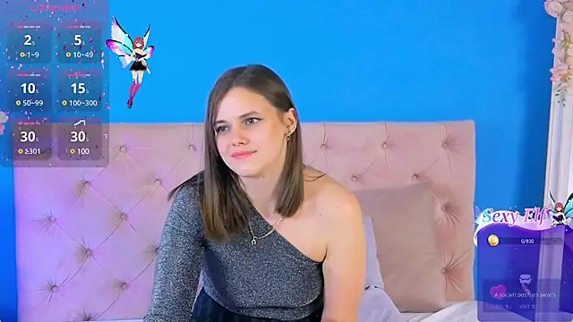 AstieFlow online show from 02.01.25