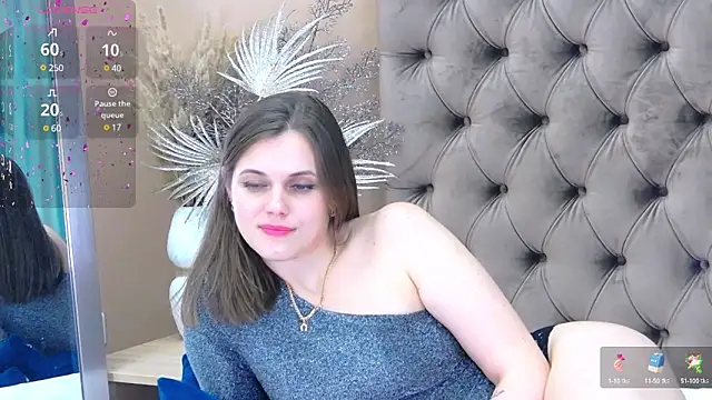AstieFlow online show from 02.01.25