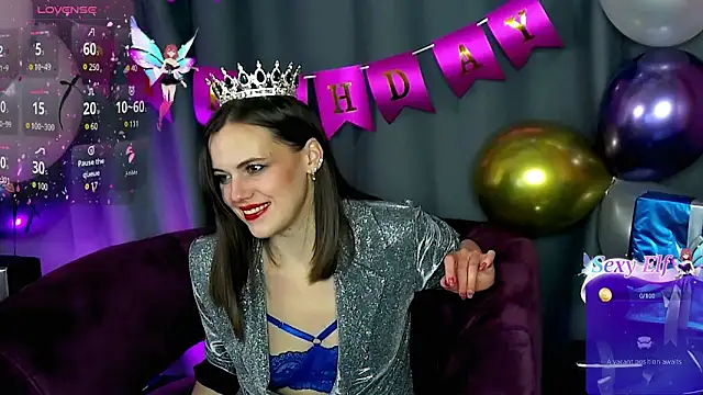 AstieFlow online show from 02.22.25