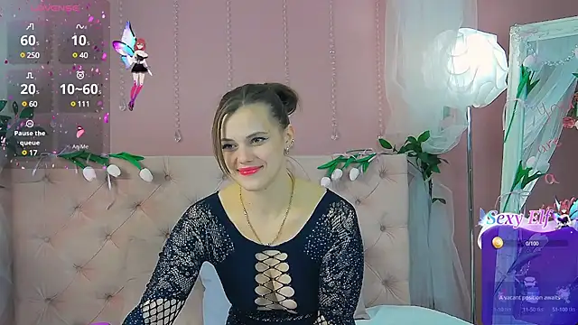 AstieFlow online show from 03.07.25