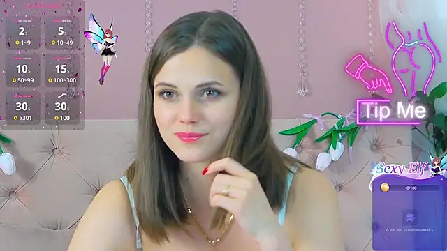 AstieFlow online show from 03.08.25