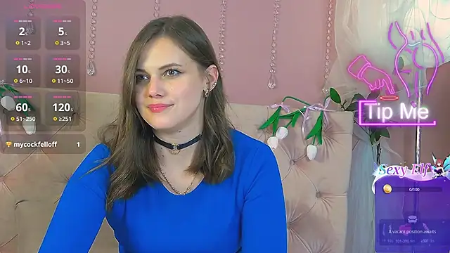 AstieFlow online show from 03.14.25