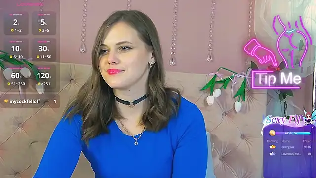 AstieFlow online show from 03.14.25