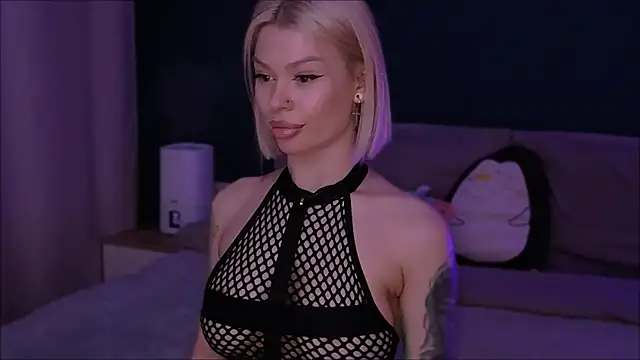 Sasha Mason online show from 03.06.25