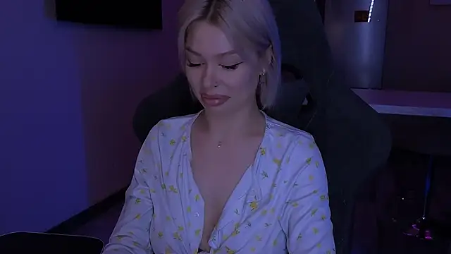 Sasha Mason online show from 11.05.25