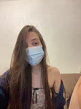 Snapshot of BlindLust123 chatting on 10.25.25 BlindLust123 online show from 10.25.25