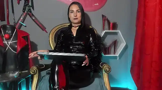 zoeharryzon online show from 02.25.25