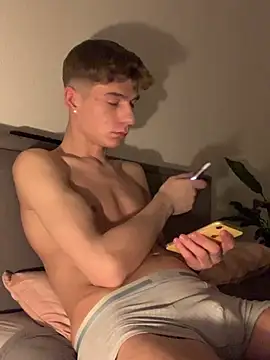 MiguelRausch online show from 02.28.25