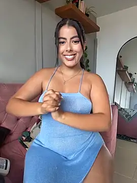 Snapshot of DakotaShelby chatting on 09.21.25 DakotaShelby online show from 09.21.25