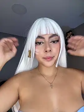 Snapshot of DakotaShelby chatting on 11.01.25 DakotaShelby online show from 11.01.25