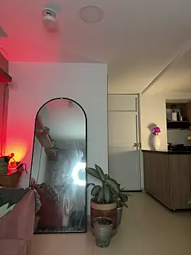 Snapshot of DakotaShelby chatting on 11.08.25 DakotaShelby online show from 11.08.25