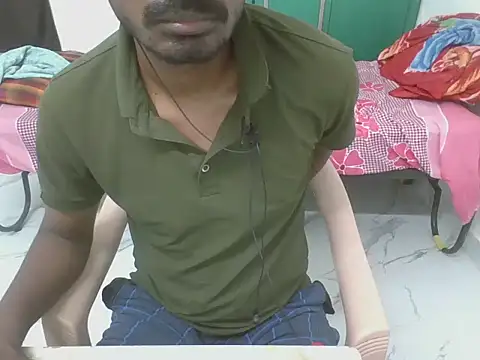 hot dark chocolate08 online show from 10.16.25