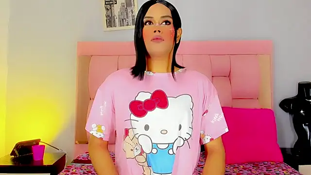 Aistrid gate online show from 10.24.25