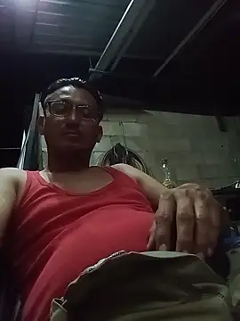 Andresguz35 online show from 11.09.25