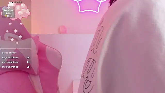 soy jess03 online show from 10.06.25