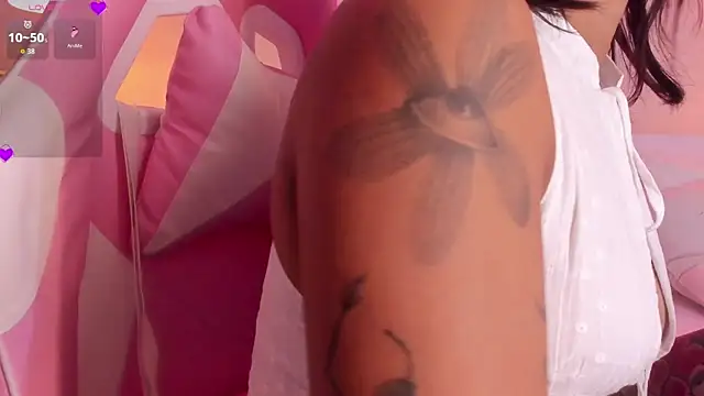 soy jess03 online show from 10.14.25