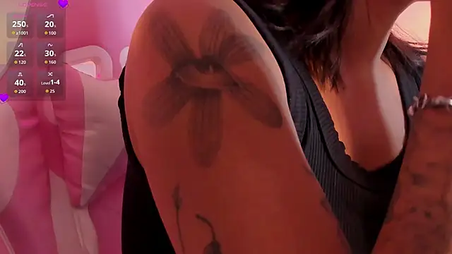 soy jess03 online show from 10.20.25