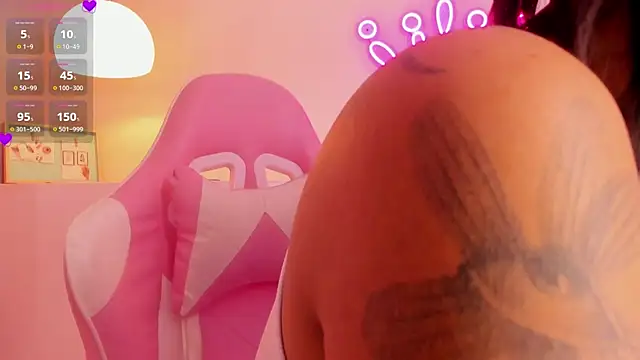 soy jess03 online show from 10.21.25