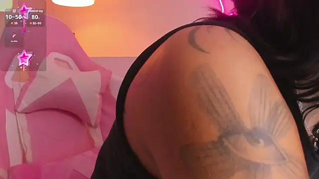 soy jess03 online show from 10.24.25