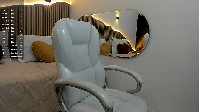 Mia brunette26 online show from 03.09.25