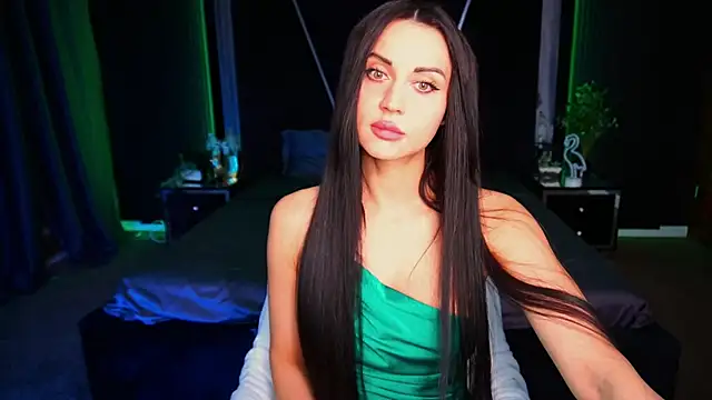 AlexaGreyyy online show from 09.11.25