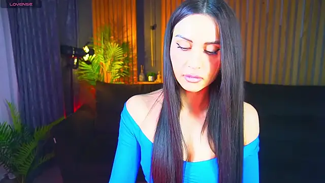 AlexaGreyyy online show from 02.04.26