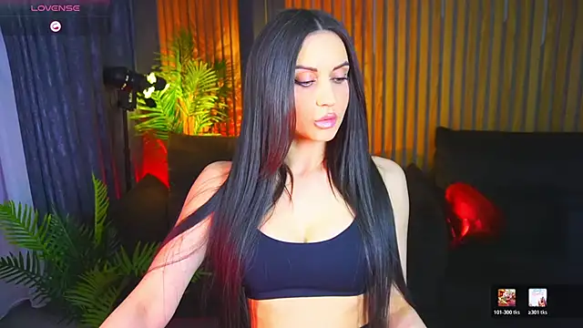 AlexaGreyyy online show from 02.10.26