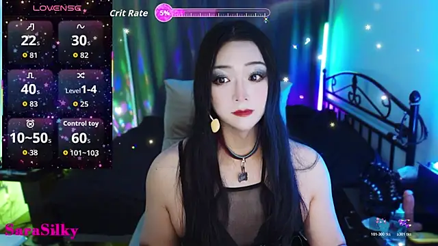 CarlClaus online show from 07.15.26