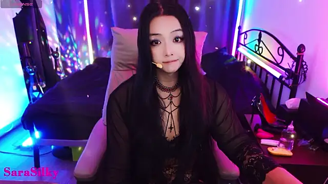 CarlClaus online show from 07.16.26