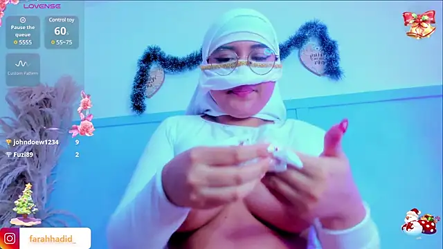 Maisa issa online show from 01.02.25