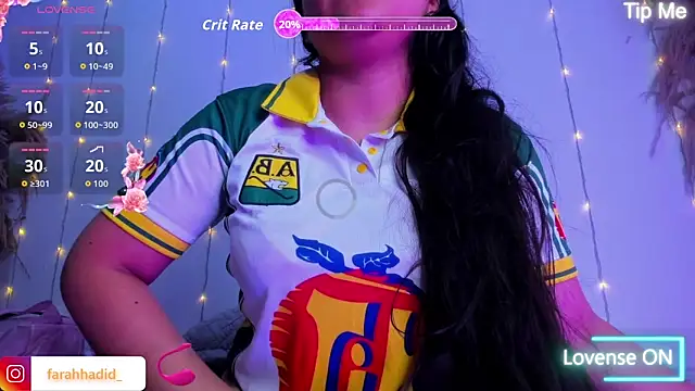 Maisa issa online show from 02.10.26