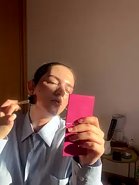 tatianaAlvarez1 online show from 12.05.24