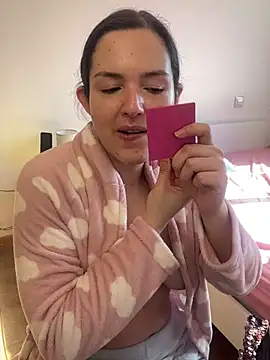 tatianaAlvarez1 online show from 02.04.25