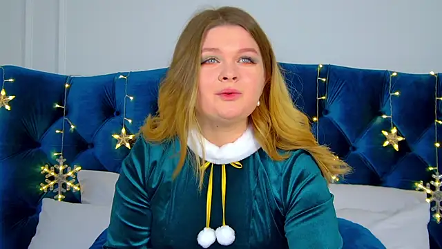 CrystalLyons online show from 12.25.24