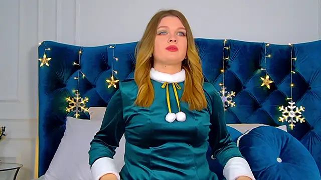 CrystalLyons online show from 12.25.24